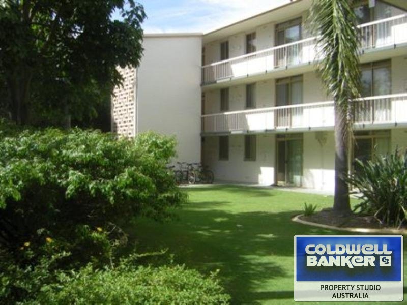 9/149 Fairway, Crawley WA 6009