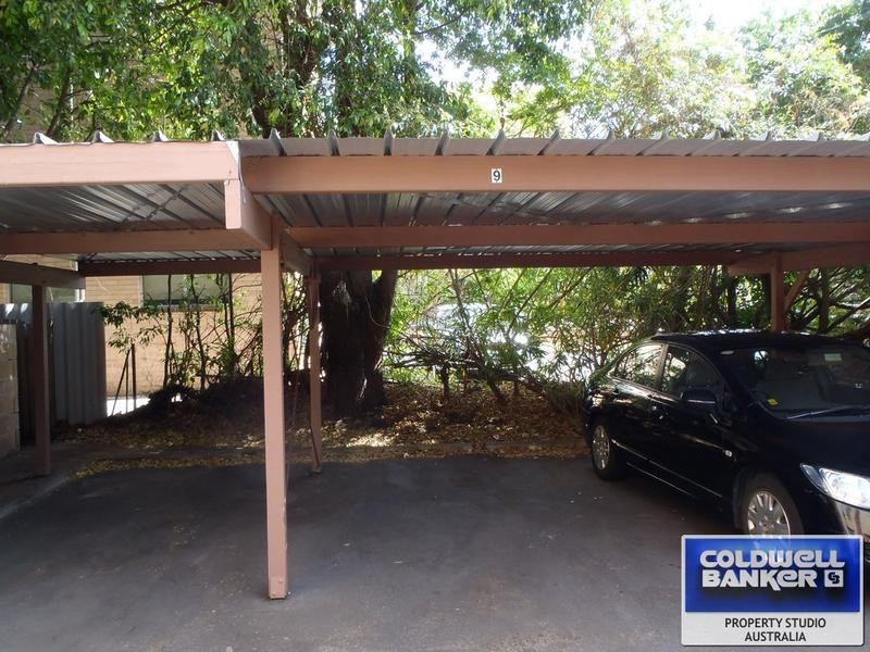 9/149 Fairway, Crawley WA 6009