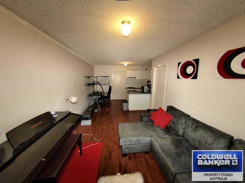 57/8 Kathleen Avenue, Maylands WA 6051