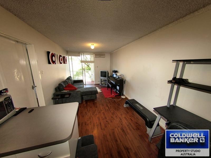 57/8 Kathleen Avenue, Maylands WA 6051