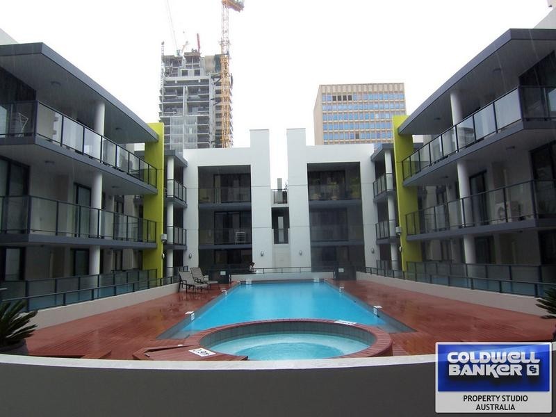 71/375 Hay Street, Perth WA 6000