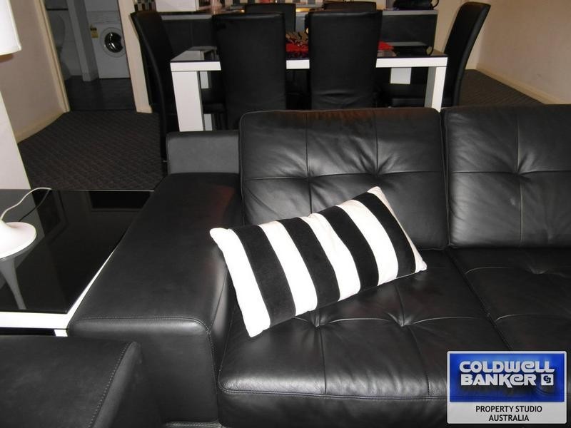 14D/811 Hay Street, Perth WA 6000