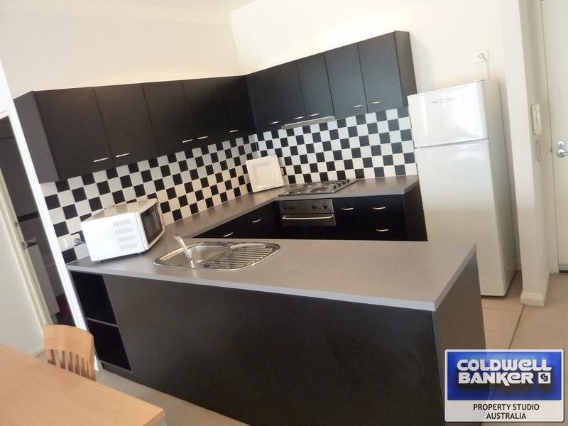 14D/811 Hay Street, Perth WA 6000