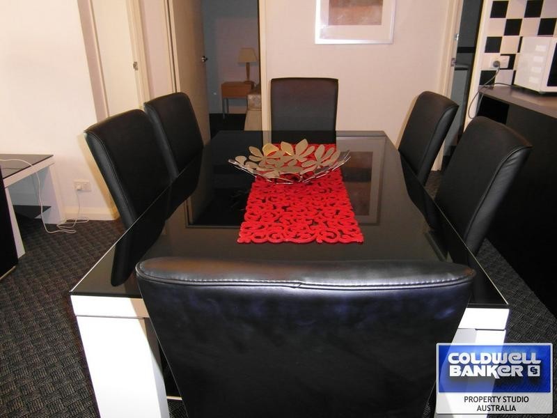 14D/811 Hay Street, Perth WA 6000