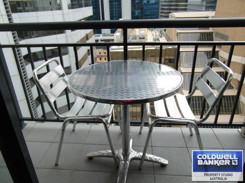 14D/811 Hay Street, Perth WA 6000