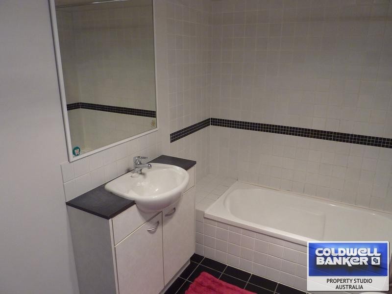 14D/811 Hay Street, Perth WA 6000