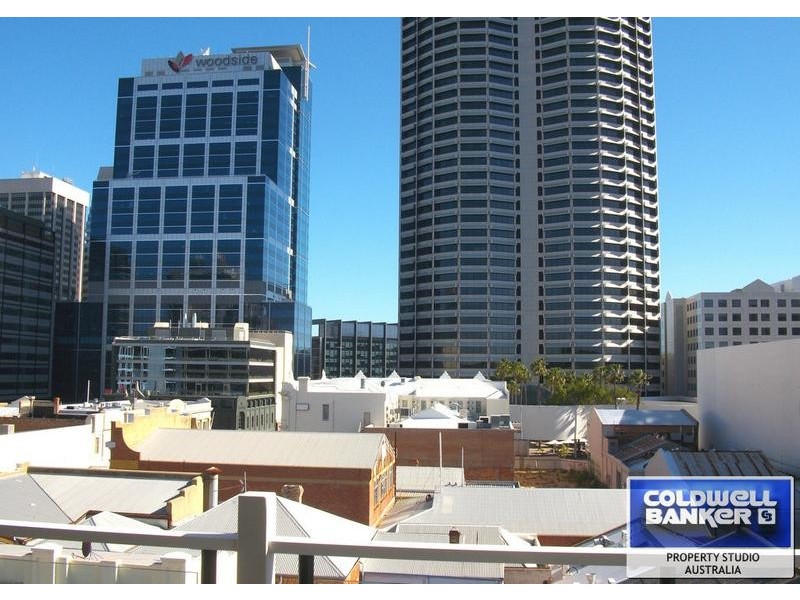 17/65 Milligan Street, Perth WA 6000