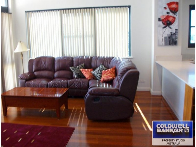 17/65 Milligan Street, Perth WA 6000