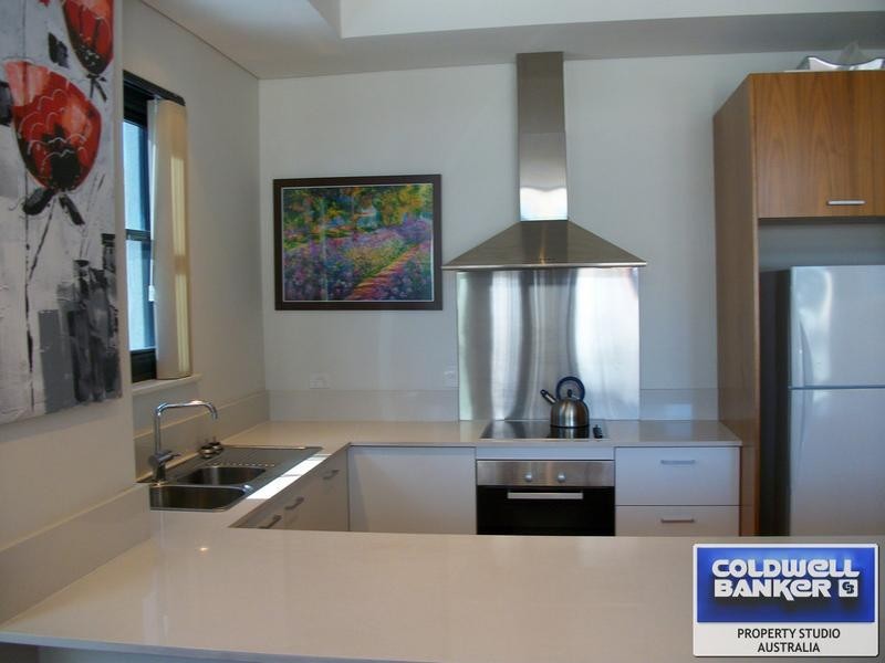 17/65 Milligan Street, Perth WA 6000