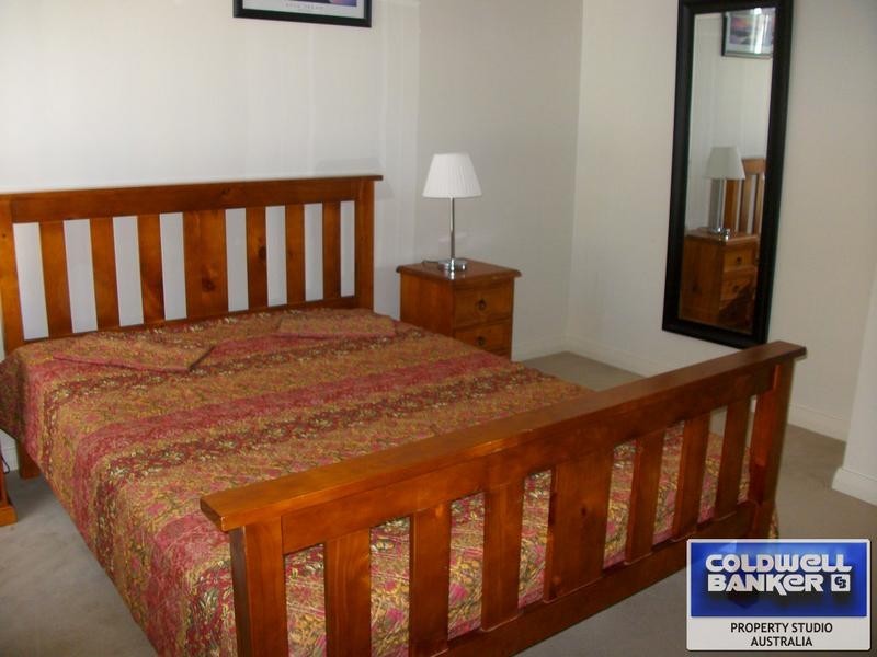 17/65 Milligan Street, Perth WA 6000