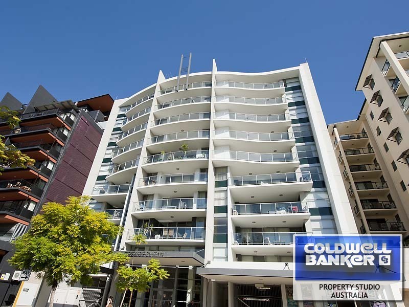 40/269 Hay Street, East Perth WA 6004