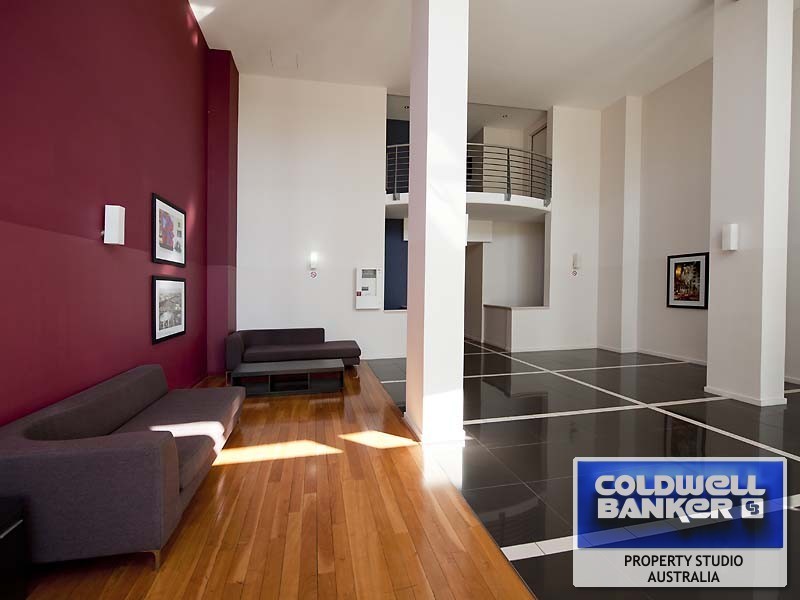 40/269 Hay Street, East Perth WA 6004