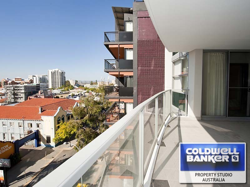 40/269 Hay Street, East Perth WA 6004