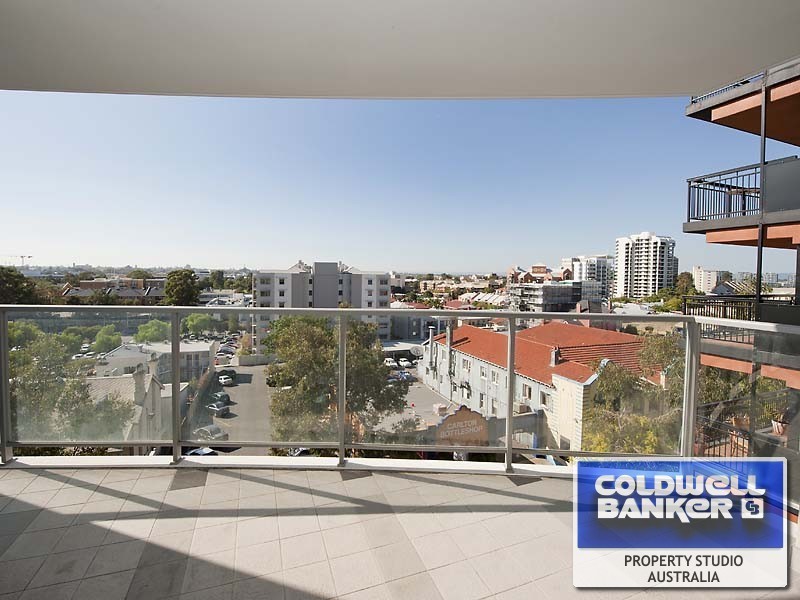 40/269 Hay Street, East Perth WA 6004