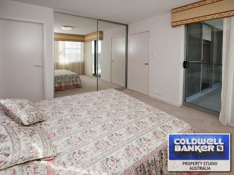 40/269 Hay Street, East Perth WA 6004