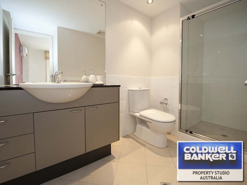 40/269 Hay Street, East Perth WA 6004