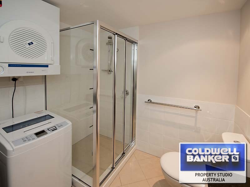 40/269 Hay Street, East Perth WA 6004