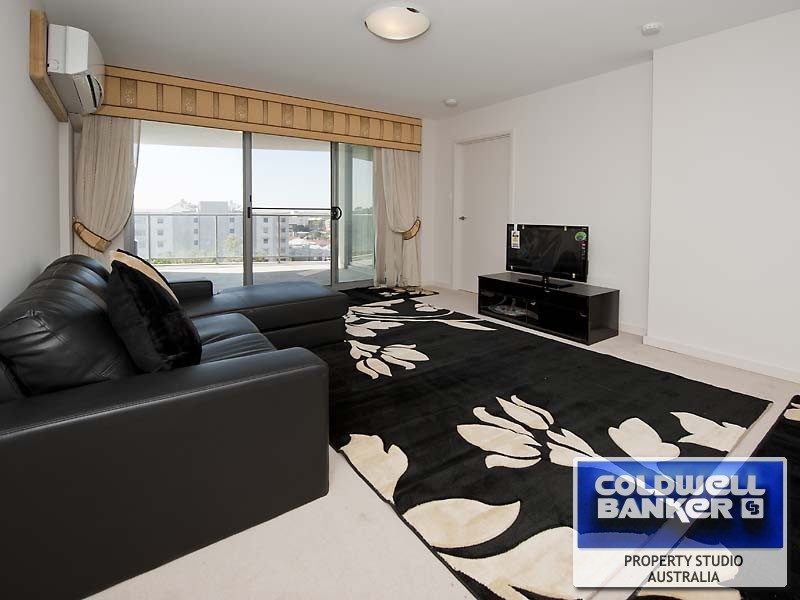 40/269 Hay Street, East Perth WA 6004