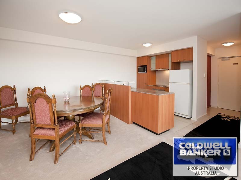 40/269 Hay Street, East Perth WA 6004