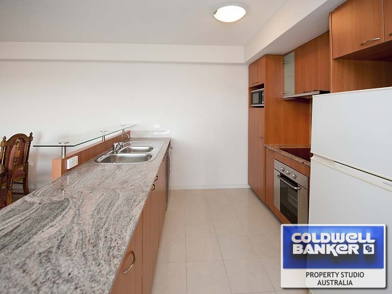 40/269 Hay Street, East Perth WA 6004