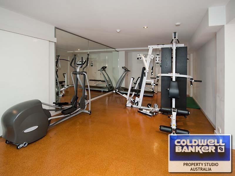 40/269 Hay Street, East Perth WA 6004