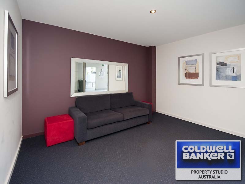 40/269 Hay Street, East Perth WA 6004