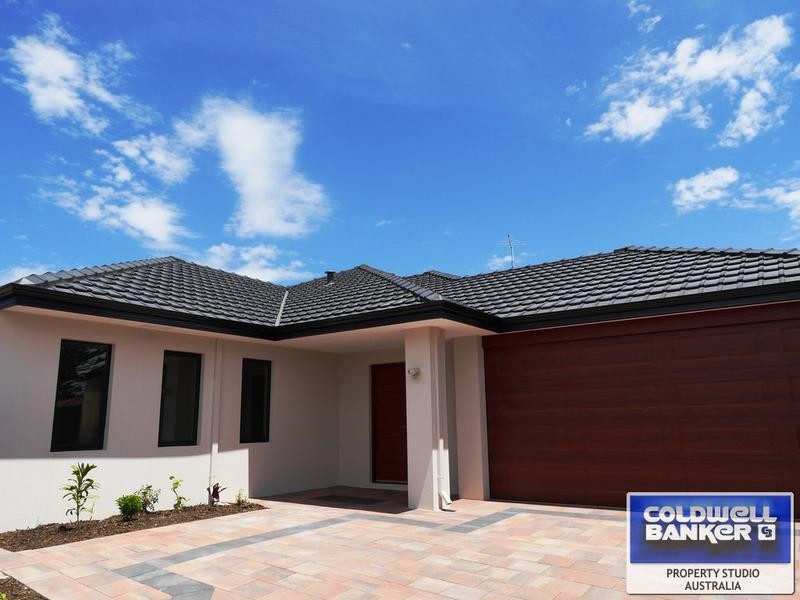 75B Archer Street, Carlisle WA 6101