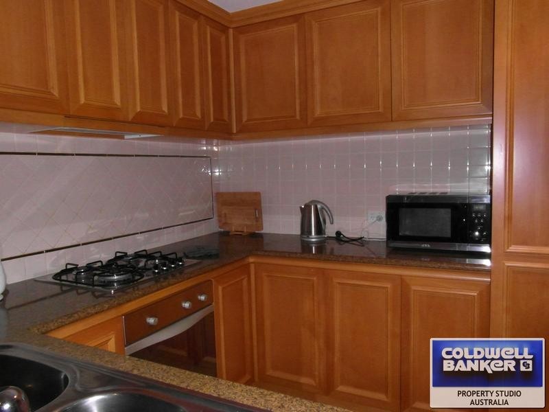 G309/2 St Georges Terrace, Perth WA 6000