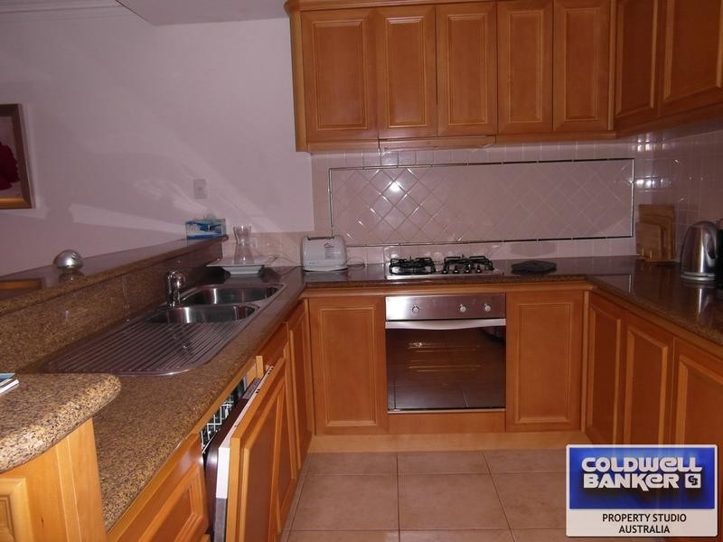 G309/2 St Georges Terrace, Perth WA 6000