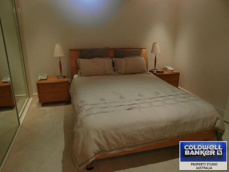 G309/2 St Georges Terrace, Perth WA 6000