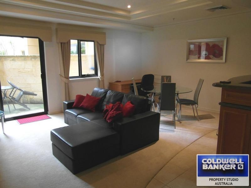 G309/2 St Georges Terrace, Perth WA 6000
