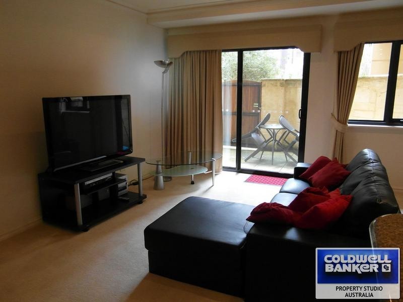 G309/2 St Georges Terrace, Perth WA 6000