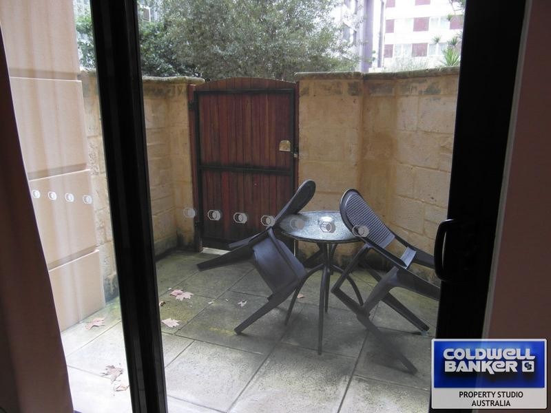 G309/2 St Georges Terrace, Perth WA 6000