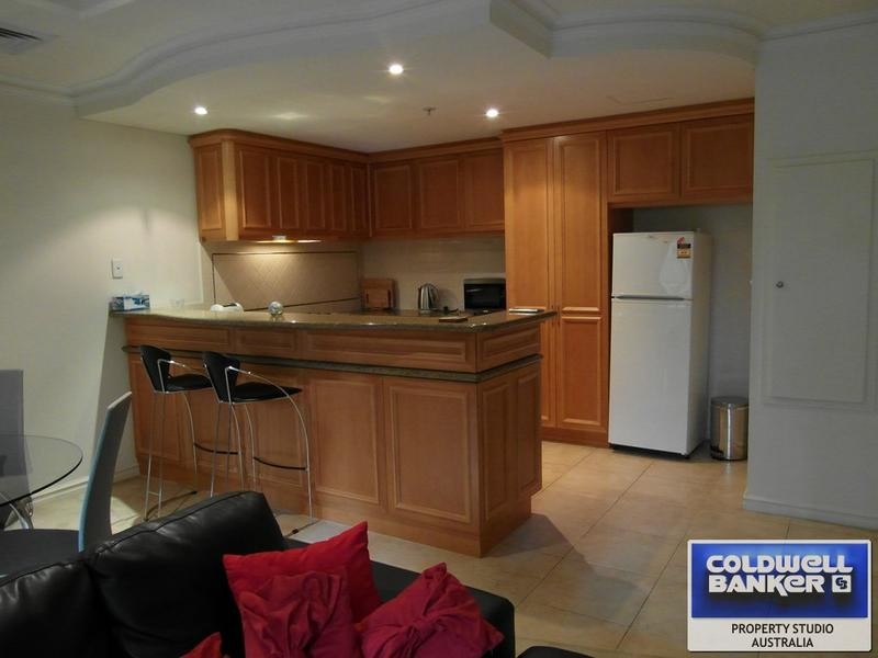 G309/2 St Georges Terrace, Perth WA 6000