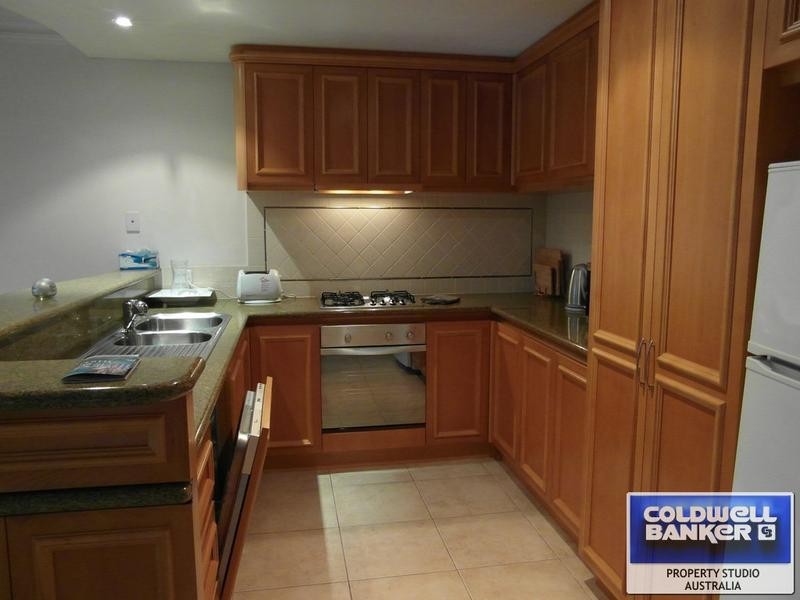 G309/2 St Georges Terrace, Perth WA 6000