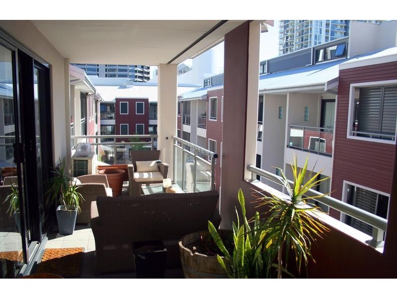 37/474 Murray Street, Perth WA 6000