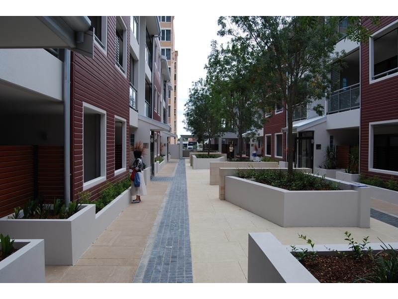 37/474 Murray Street, Perth WA 6000