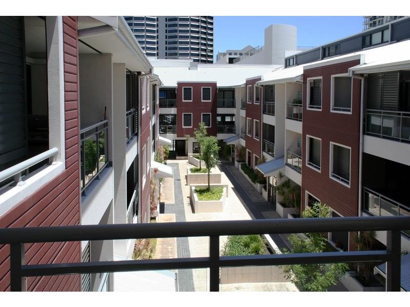37/474 Murray Street, Perth WA 6000