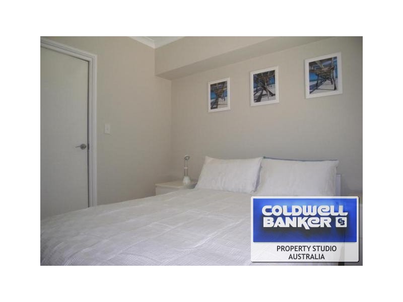 35/250 Beaufort Street, Perth WA 6000