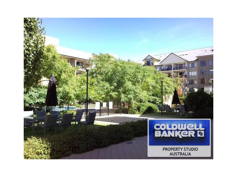 35/250 Beaufort Street, Perth WA 6000