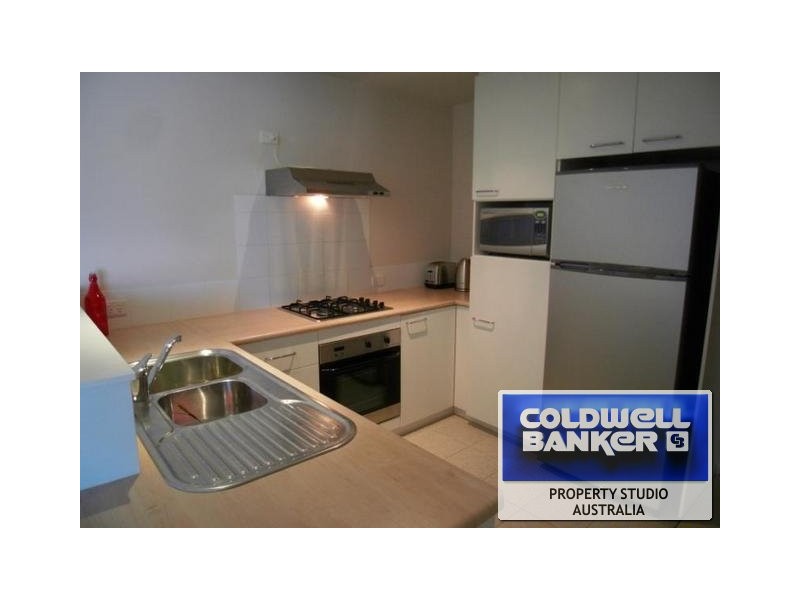 35/250 Beaufort Street, Perth WA 6000