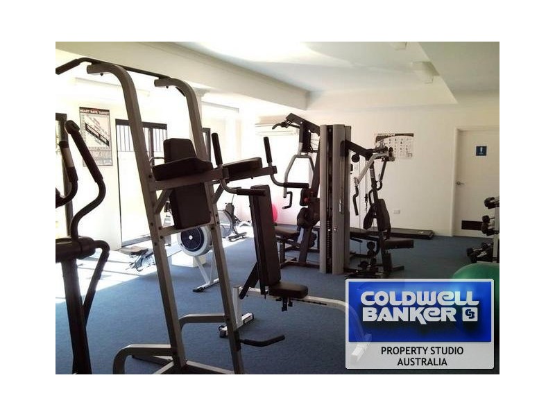 35/250 Beaufort Street, Perth WA 6000