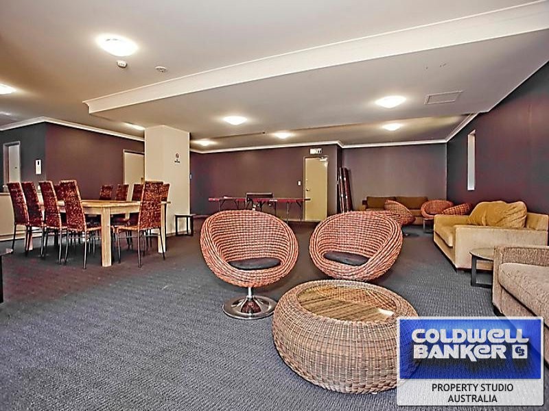 35/250 Beaufort Street, Perth WA 6000