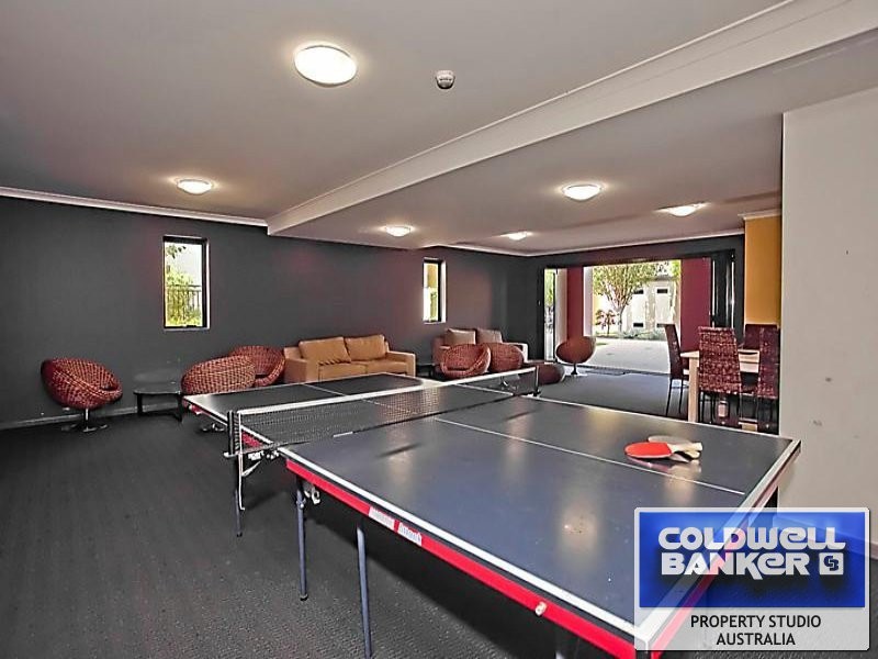 35/250 Beaufort Street, Perth WA 6000