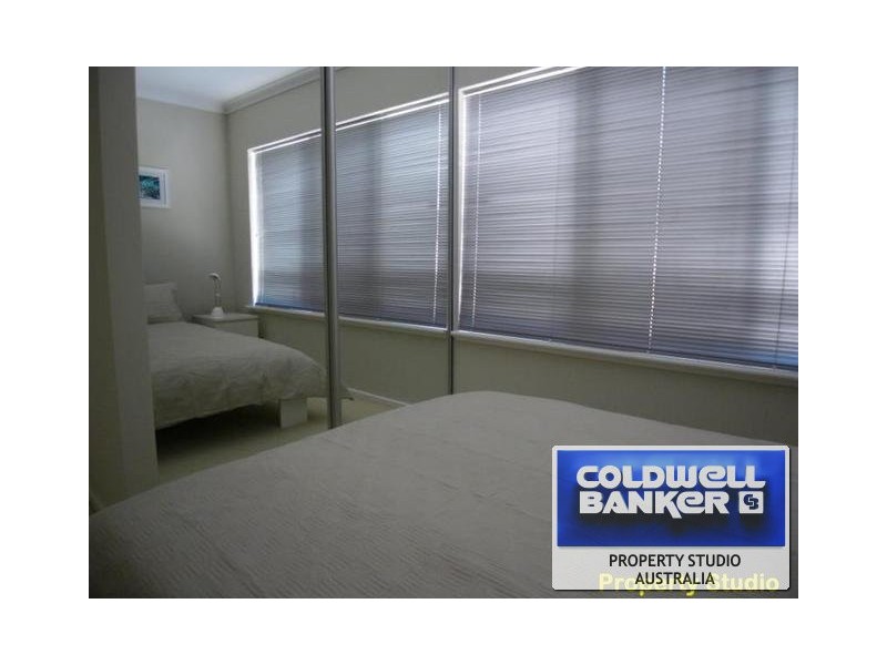 35/250 Beaufort Street, Perth WA 6000