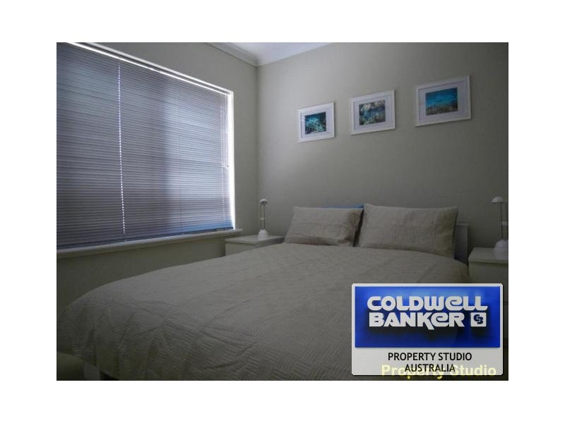 35/250 Beaufort Street, Perth WA 6000