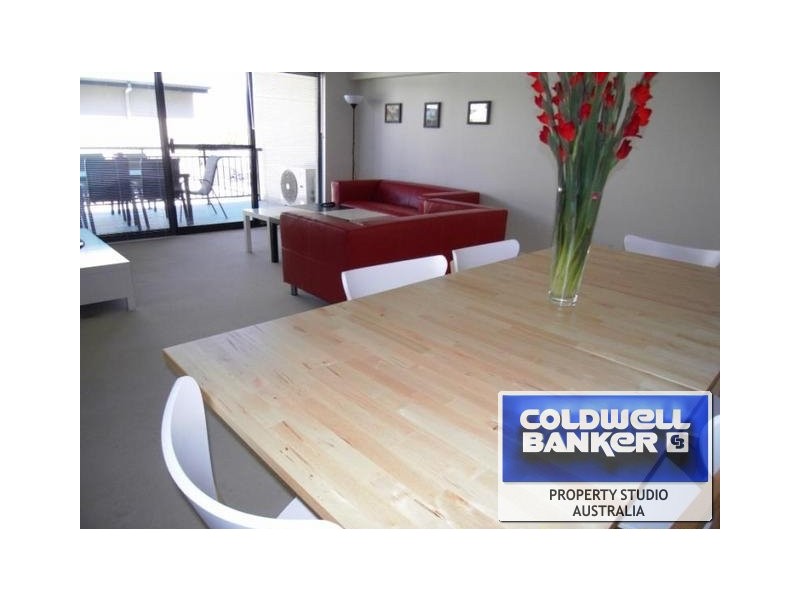 35/250 Beaufort Street, Perth WA 6000