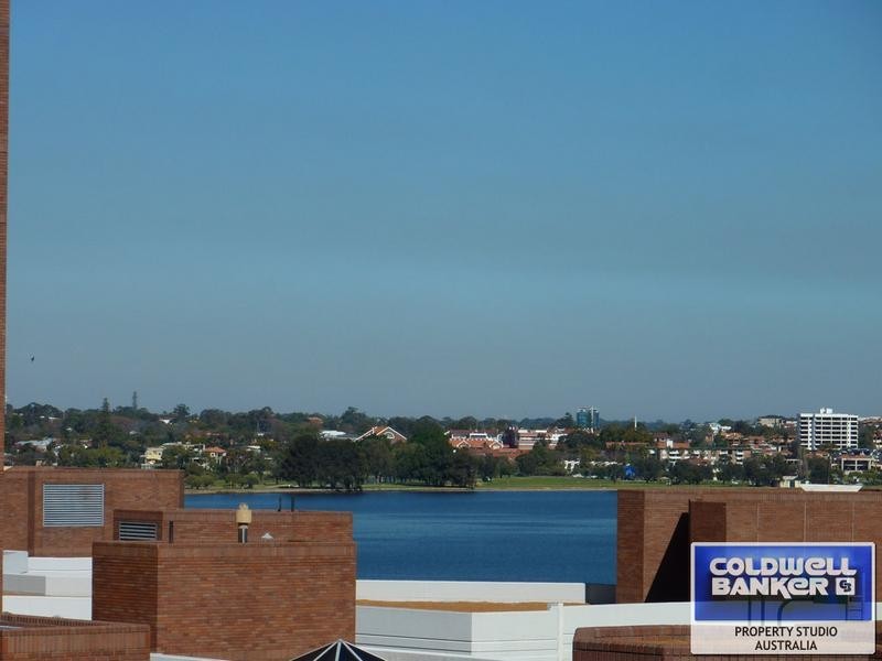 29/128 Adelaide Tce, East Perth WA 6004