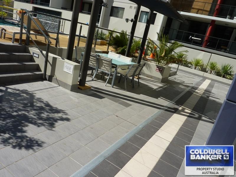29/128 Adelaide Tce, East Perth WA 6004