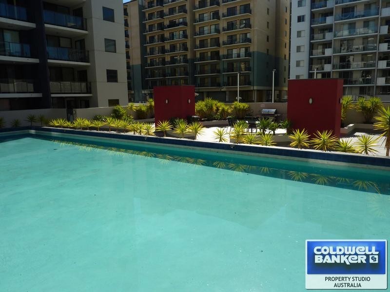 29/128 Adelaide Tce, East Perth WA 6004